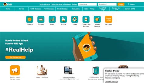 myfnbbank|Register for Online Banking .